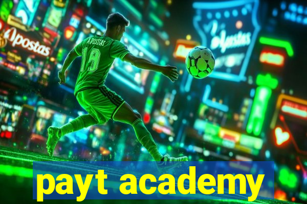 payt academy